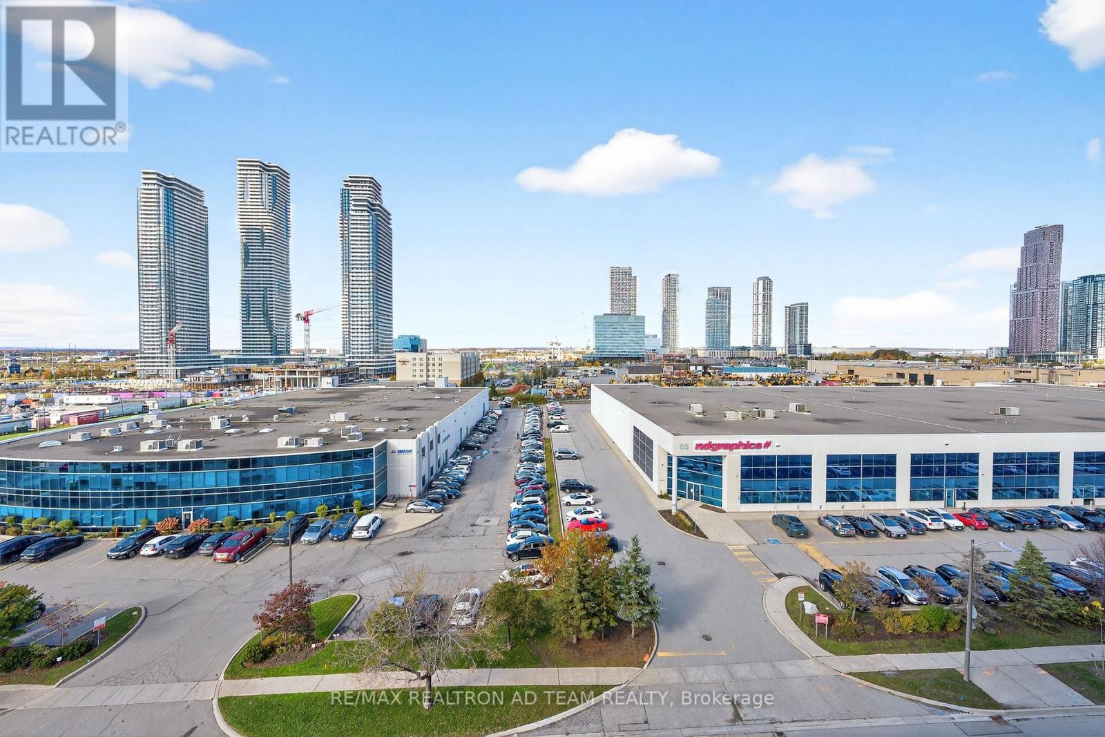 717 - 10 Honeycrisp Crescent, Vaughan, Ontario  L4K 0M7 - Photo 23 - N12532246