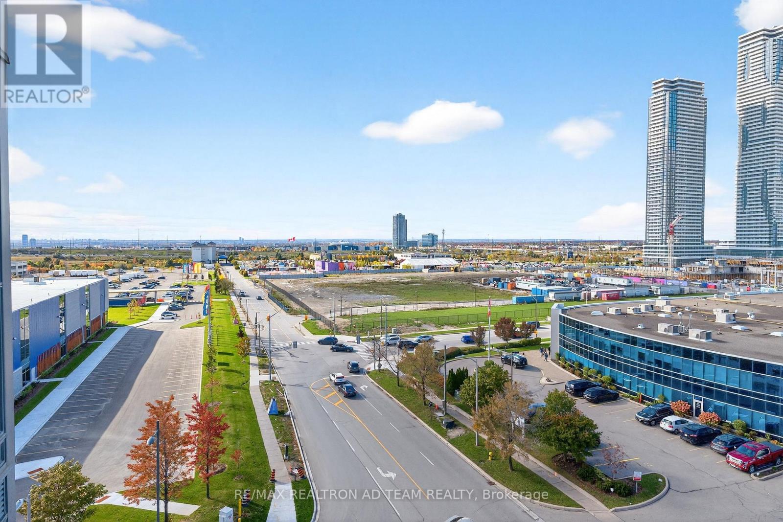 717 - 10 Honeycrisp Crescent, Vaughan, Ontario  L4K 0M7 - Photo 24 - N12532246