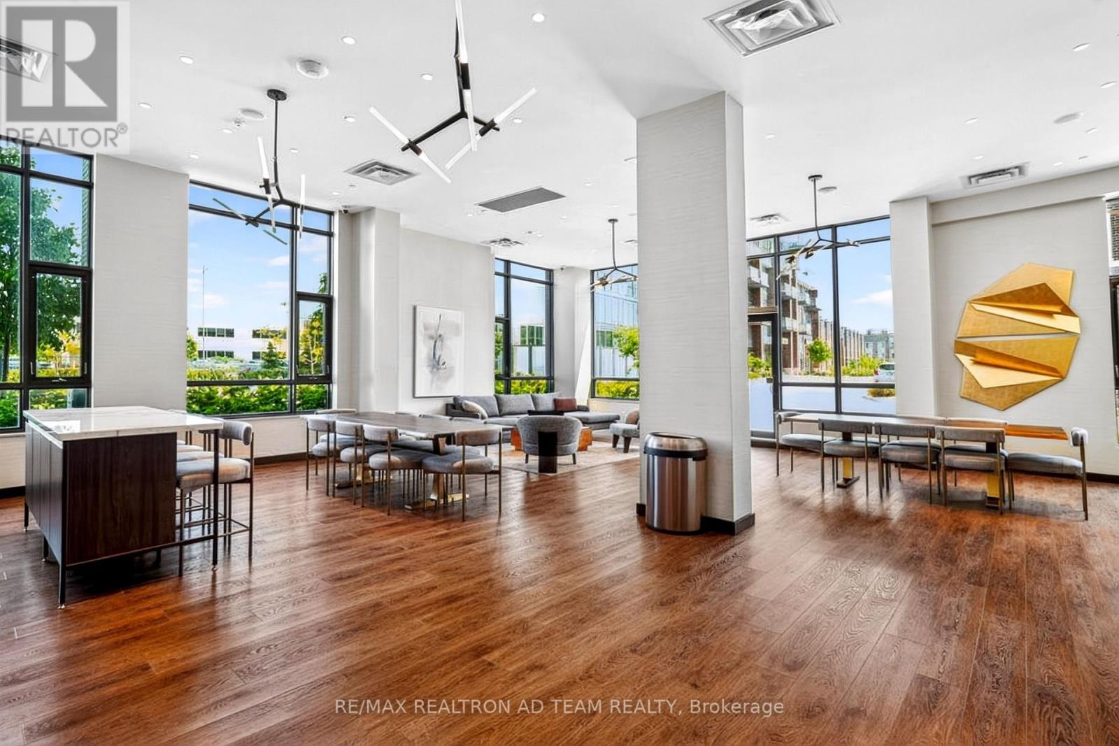 717 - 10 Honeycrisp Crescent, Vaughan, Ontario  L4K 0M7 - Photo 31 - N12532246