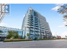 717 - 10 HONEYCRISP CRESCENT, Vaughan, Ontario