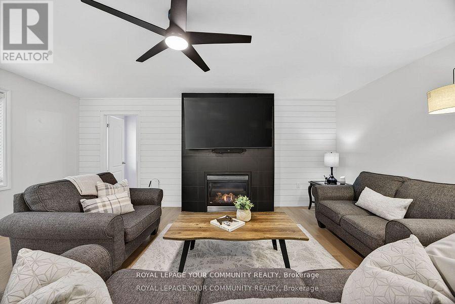 135 Huronwoods Drive, Oro-Medonte, Ontario  L0K 1E0 - Photo 18 - S12532144