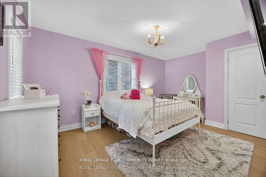 135 Huronwoods Drive, Oro-Medonte, Ontario  L0K 1E0 - Photo 25 - S12532144