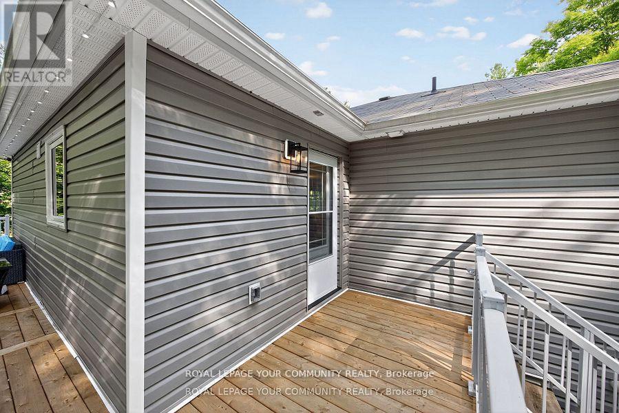 135 Huronwoods Drive, Oro-Medonte, Ontario  L0K 1E0 - Photo 34 - S12532144