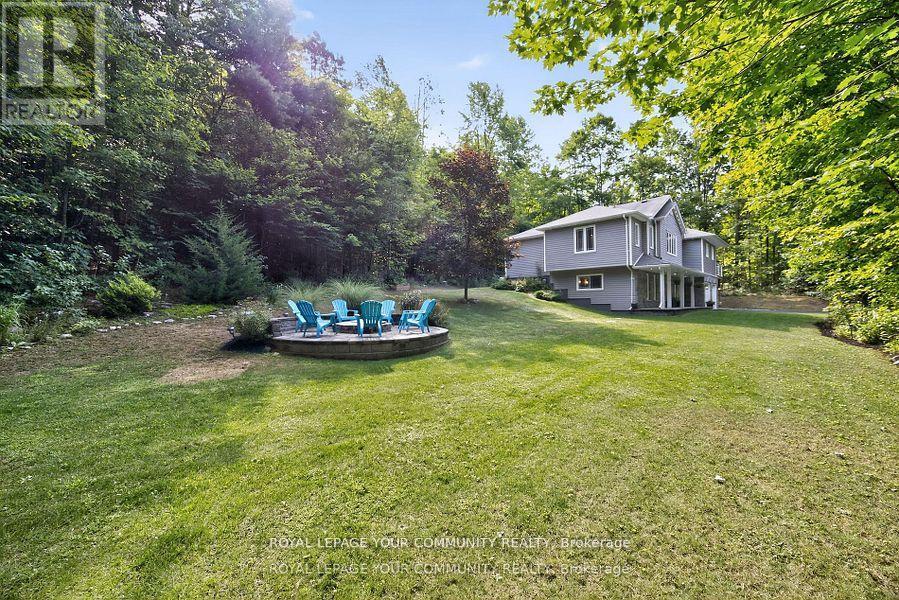 135 Huronwoods Drive, Oro-Medonte, Ontario  L0K 1E0 - Photo 43 - S12532144