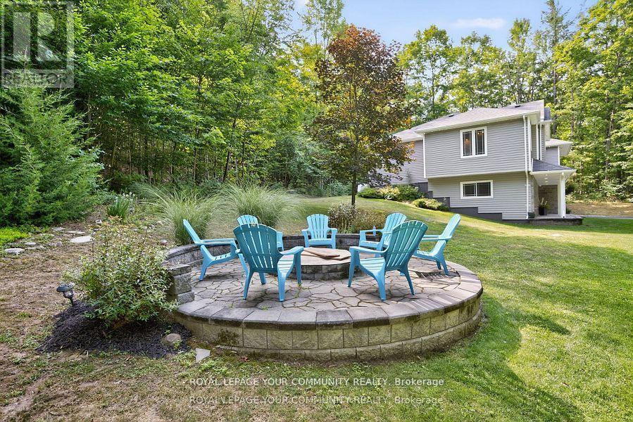 135 Huronwoods Drive, Oro-Medonte, Ontario  L0K 1E0 - Photo 45 - S12532144