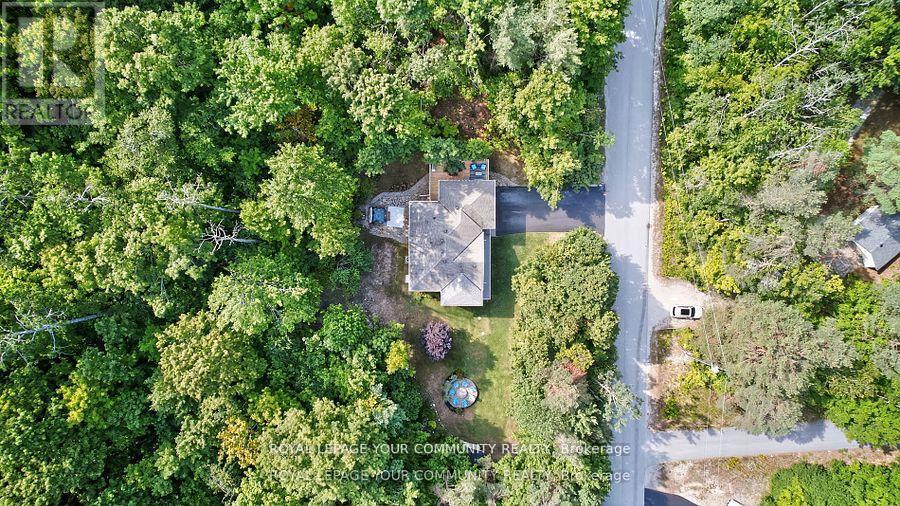 135 Huronwoods Drive, Oro-Medonte, Ontario  L0K 1E0 - Photo 47 - S12532144