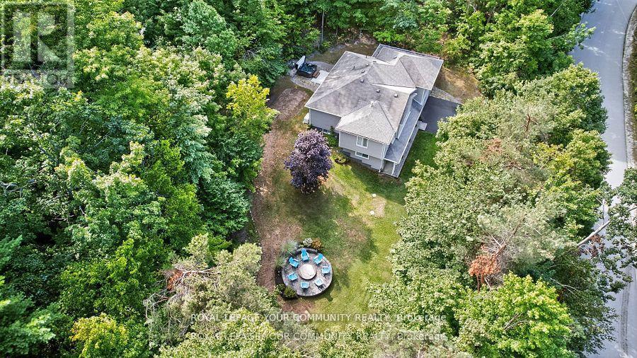 135 Huronwoods Drive, Oro-Medonte, Ontario  L0K 1E0 - Photo 48 - S12532144