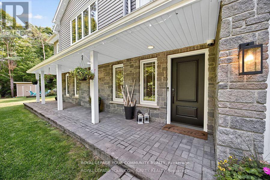 135 Huronwoods Drive, Oro-Medonte, Ontario  L0K 1E0 - Photo 5 - S12532144