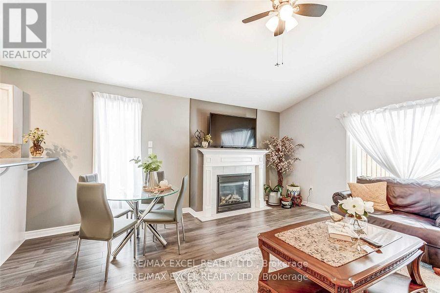 Main - 3 Sedgewood Way, Barrie, Ontario  L4N 0B9 - Photo 13 - S12532160