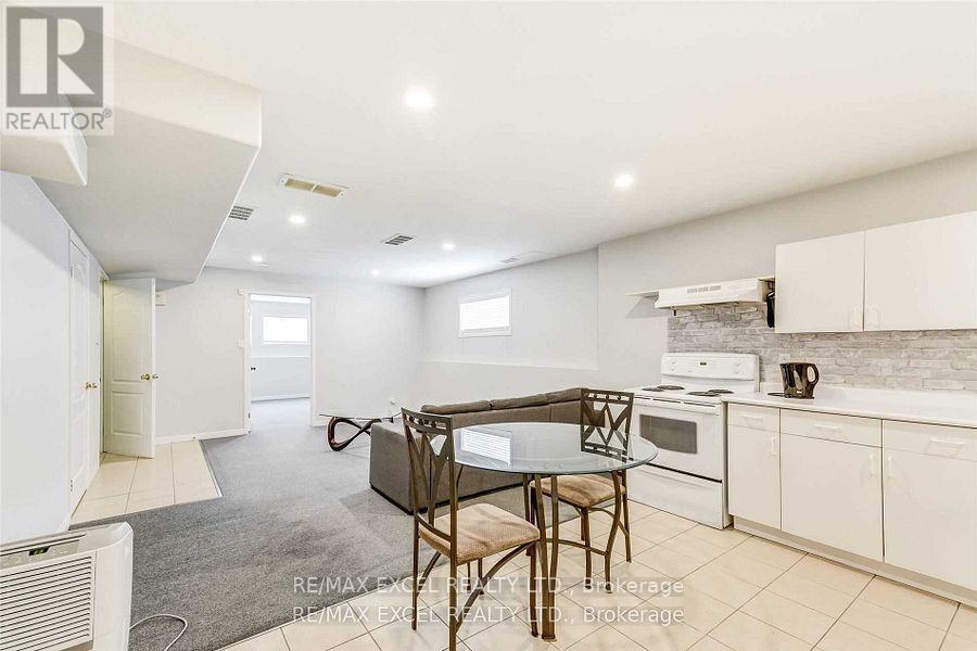 Main - 3 Sedgewood Way, Barrie, Ontario  L4N 0B9 - Photo 24 - S12532160