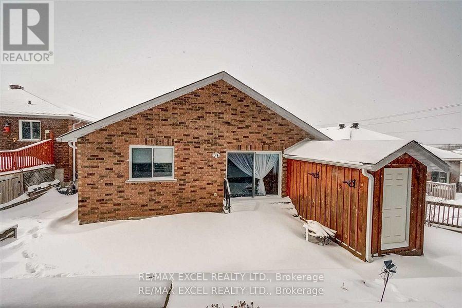 Main - 3 Sedgewood Way, Barrie, Ontario  L4N 0B9 - Photo 35 - S12532160