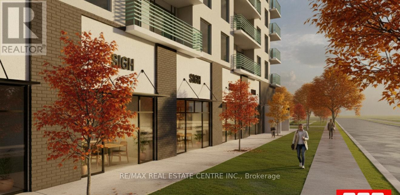 780 Essa Road, Barrie, Ontario  L4N 9E9 - Photo 4 - S12532186