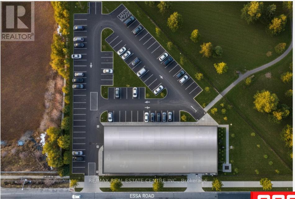 780 ESSA ROAD, Barrie, Ontario