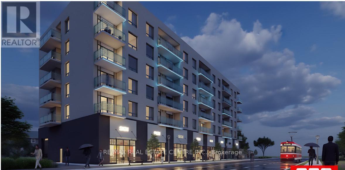 780 Essa Road, Barrie, Ontario  L4N 9E9 - Photo 3 - S12532192