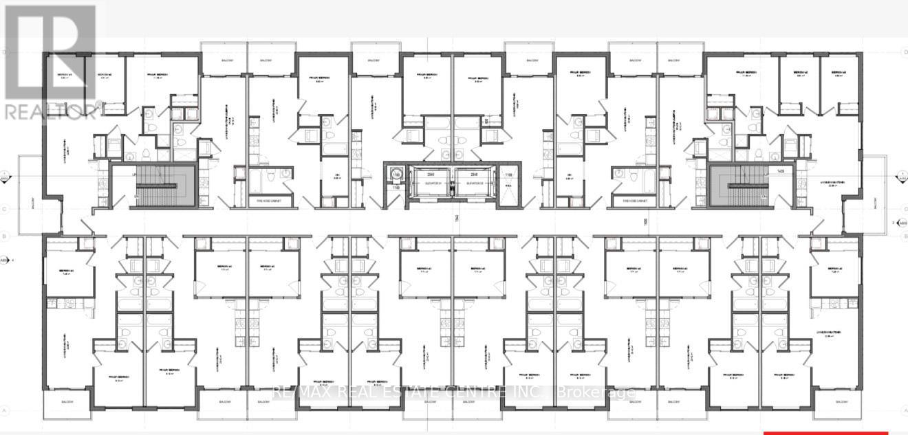 780 Essa Road, Barrie, Ontario  L4N 9E9 - Photo 6 - S12532192