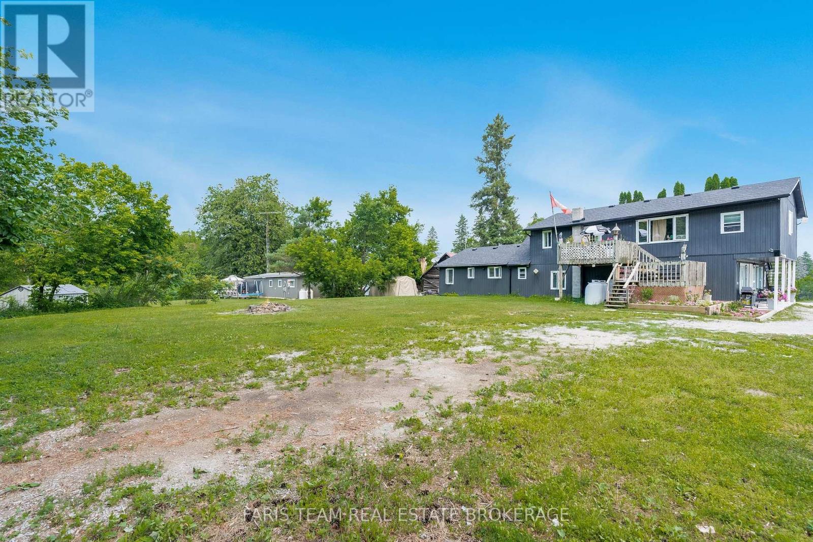5880 Rama Dalton Boundary Road, Ramara, Ontario  L0K 1W0 - Photo 30 - S12532236