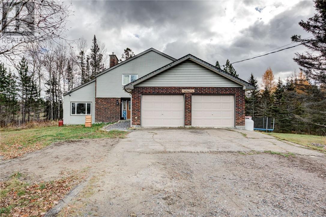1767 Wallace Road, Chelmsford, Ontario