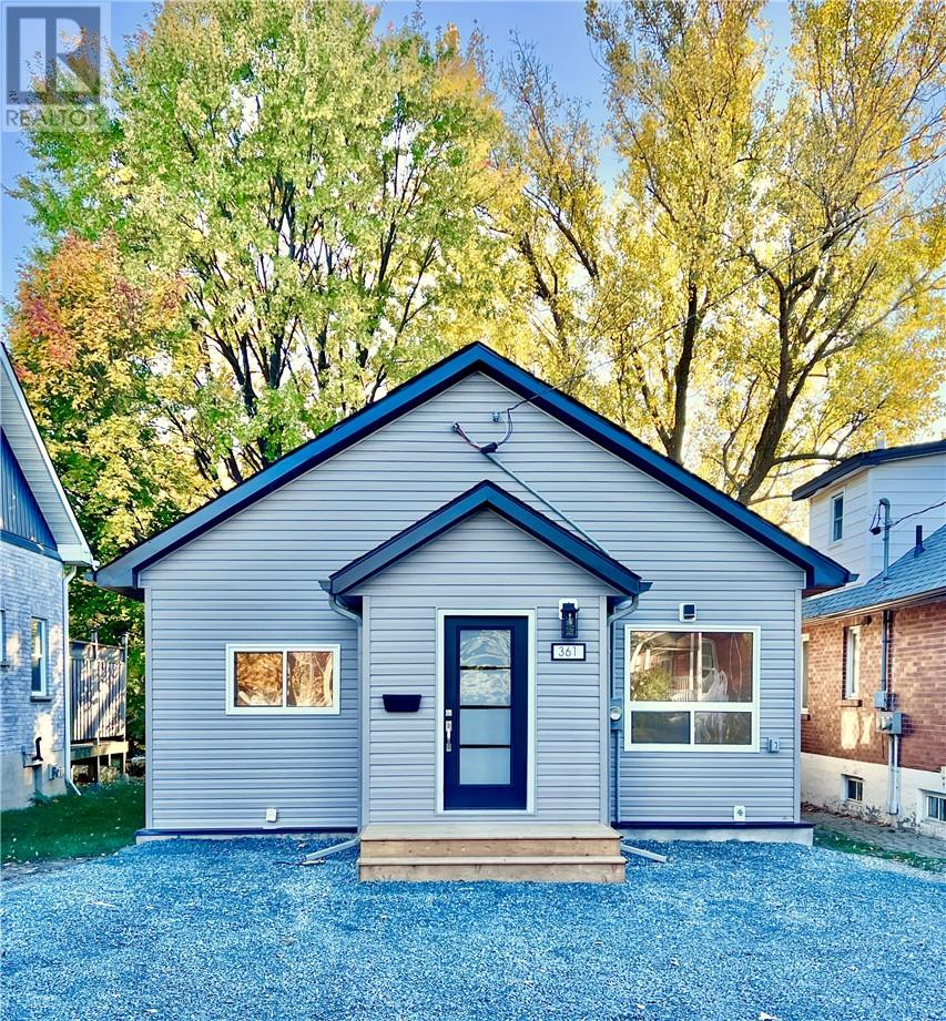 361 Van Horne Street, Sudbury, Ontario  P3B 1J2 - Photo 1 - 2125581