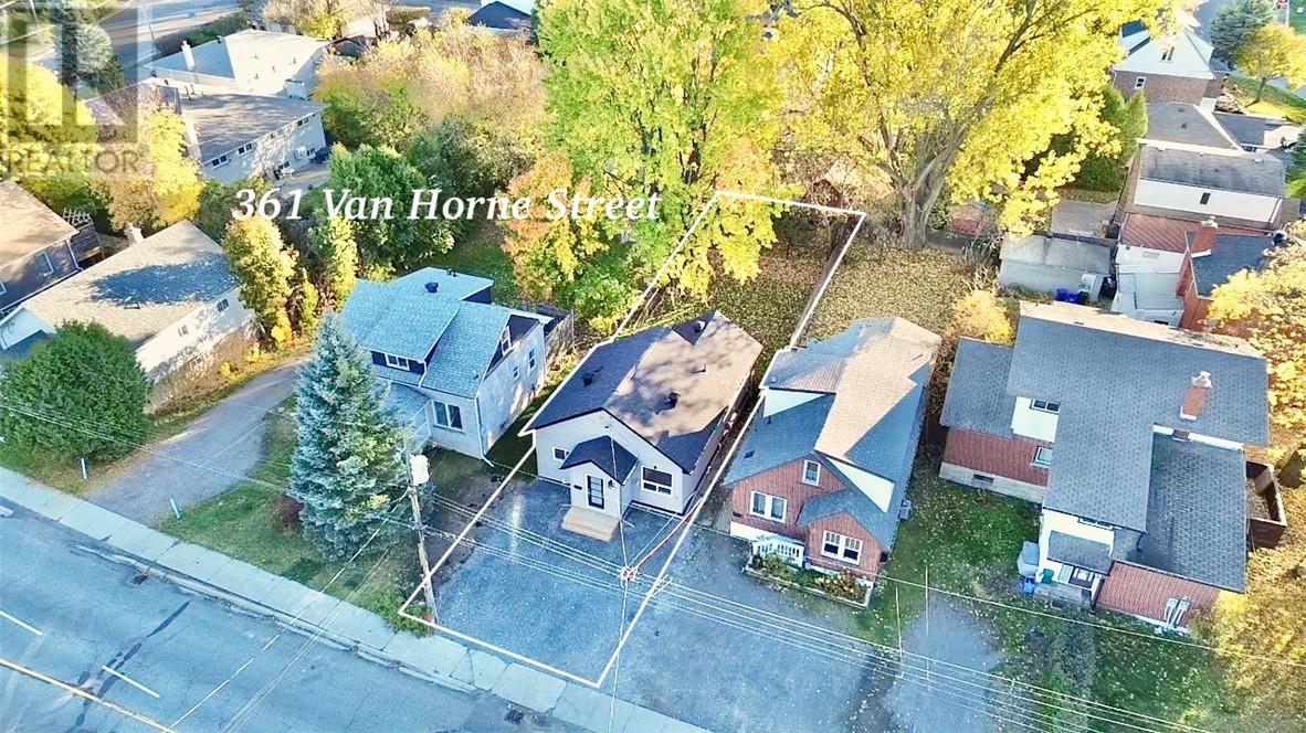 361 Van Horne Street, Sudbury, Ontario  P3B 1J2 - Photo 2 - 2125581