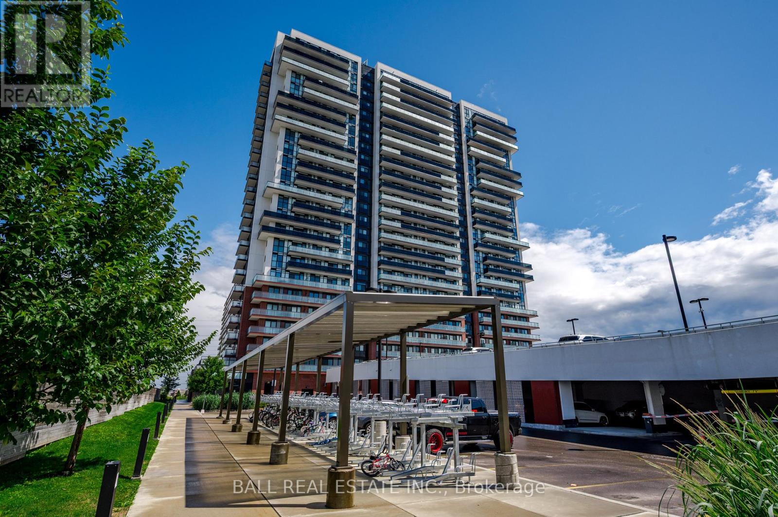 1121 - 2550 SIMCOE STREET N, Oshawa, Ontario