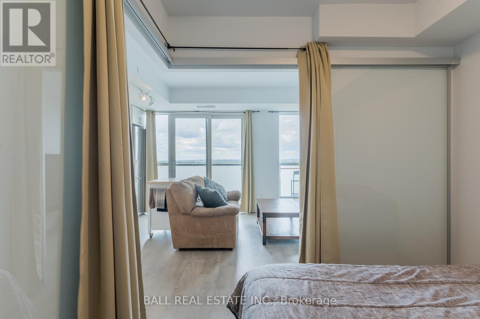 1121 - 2550 Simcoe Street N, Oshawa, Ontario  L1R 0R5 - Photo 10 - E12532302