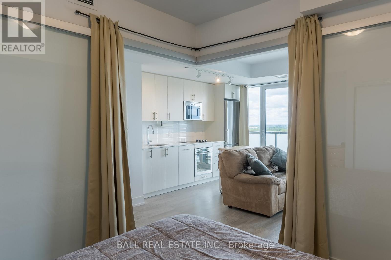 1121 - 2550 Simcoe Street N, Oshawa, Ontario  L1R 0R5 - Photo 11 - E12532302