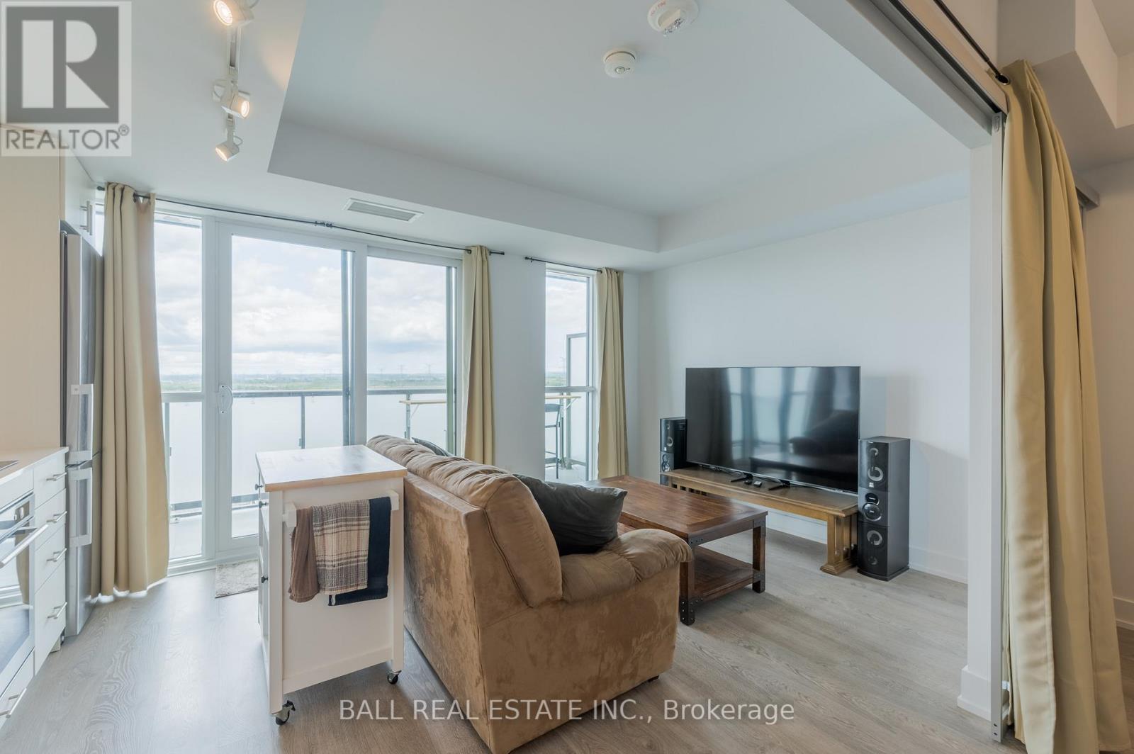 1121 - 2550 Simcoe Street N, Oshawa, Ontario  L1R 0R5 - Photo 15 - E12532302