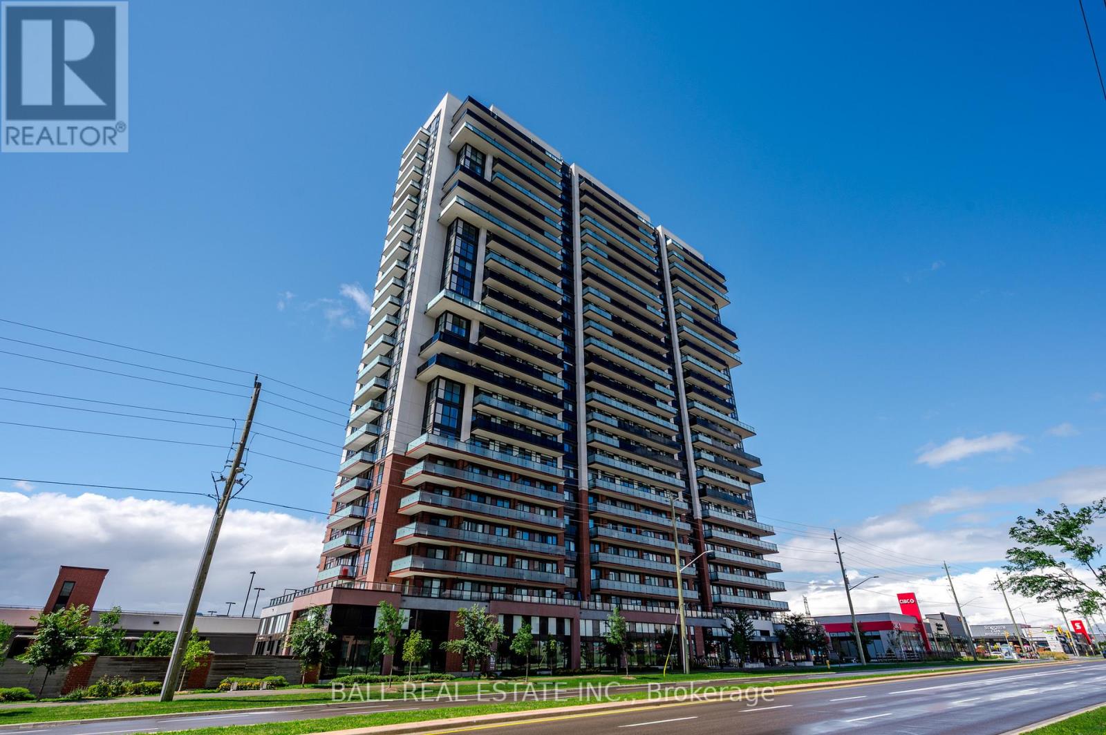 1121 - 2550 Simcoe Street N, Oshawa, Ontario  L1R 0R5 - Photo 3 - E12532302