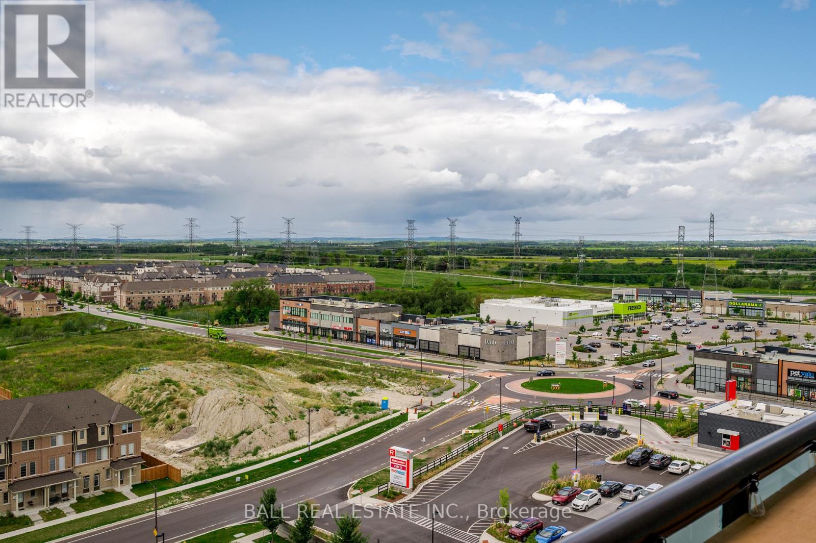 1121 - 2550 Simcoe Street N, Oshawa, Ontario  L1R 0R5 - Photo 36 - E12532302