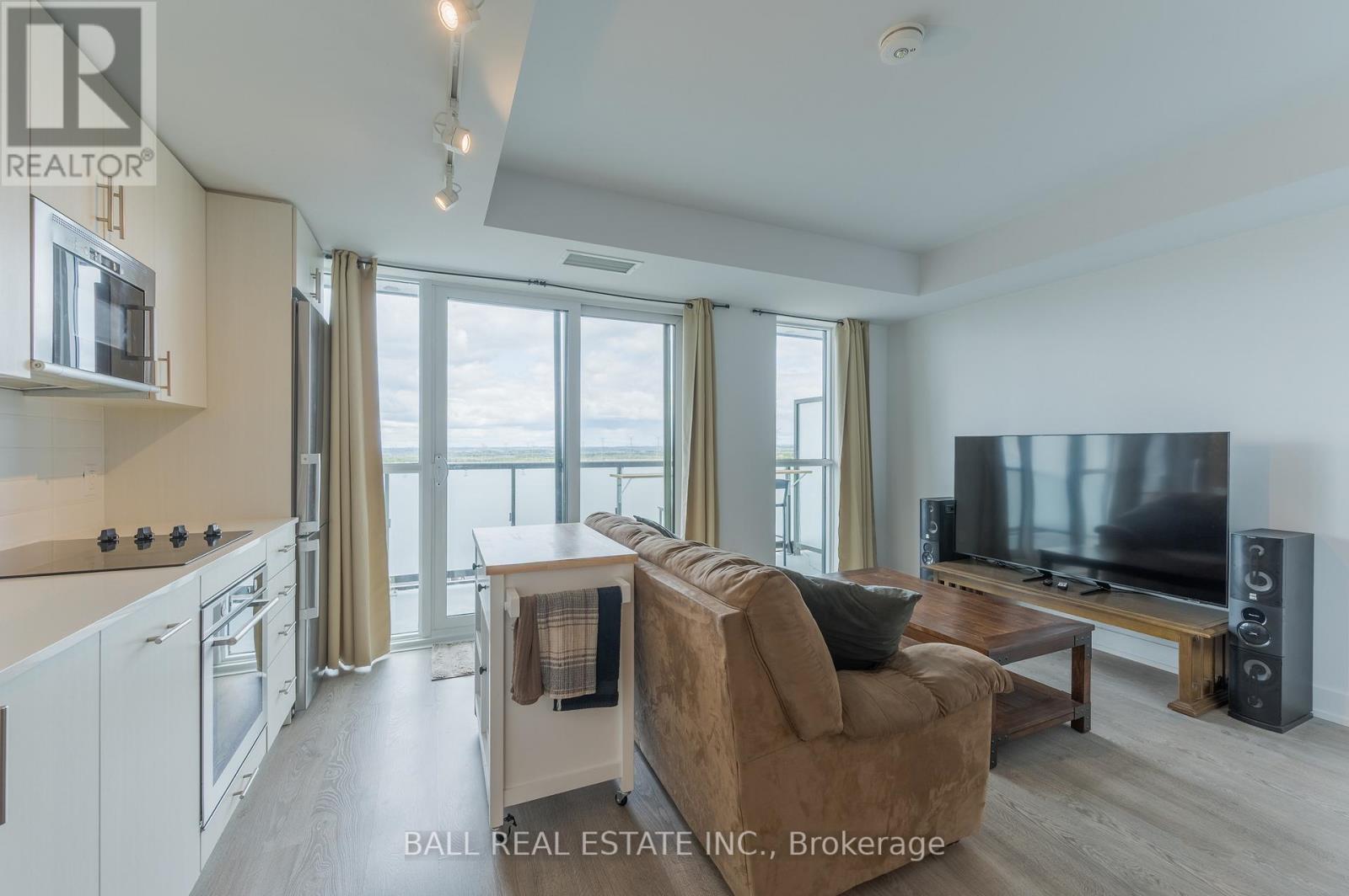 1121 - 2550 Simcoe Street N, Oshawa, Ontario  L1R 0R5 - Photo 4 - E12532302