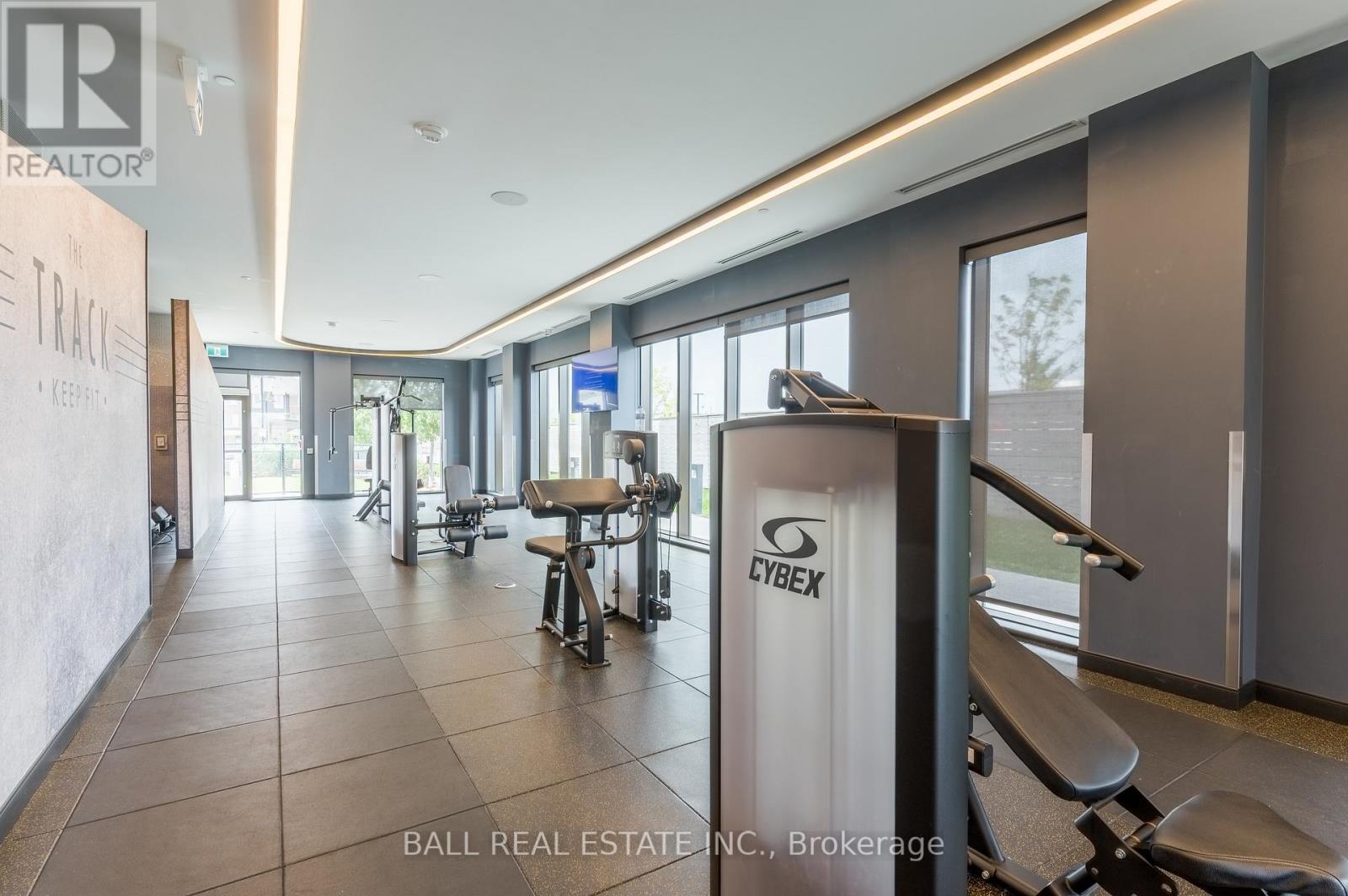 1121 - 2550 Simcoe Street N, Oshawa, Ontario  L1R 0R5 - Photo 40 - E12532302