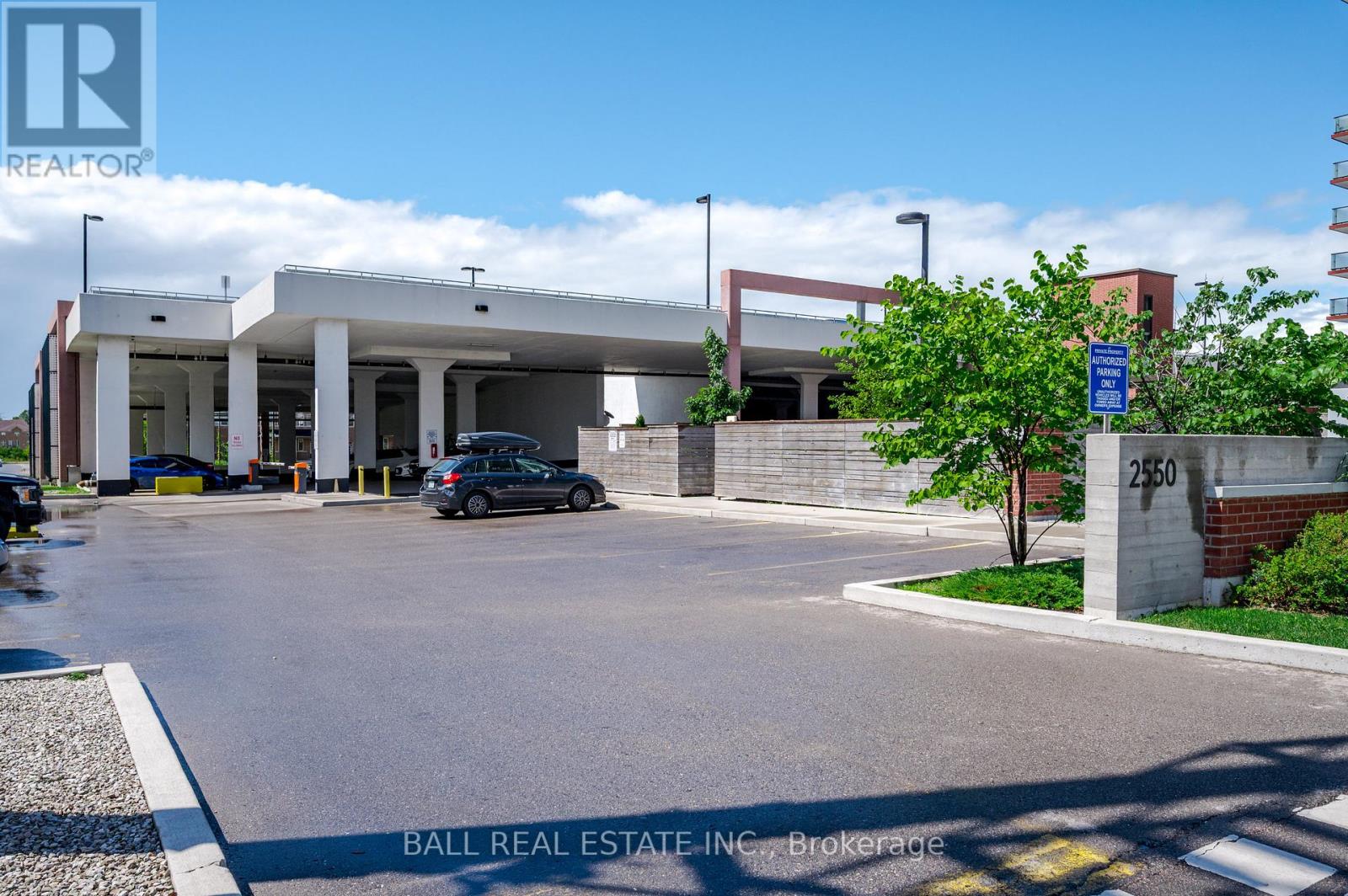 1121 - 2550 Simcoe Street N, Oshawa, Ontario  L1R 0R5 - Photo 43 - E12532302