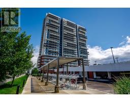 1121 - 2550 SIMCOE STREET N, Oshawa, Ontario