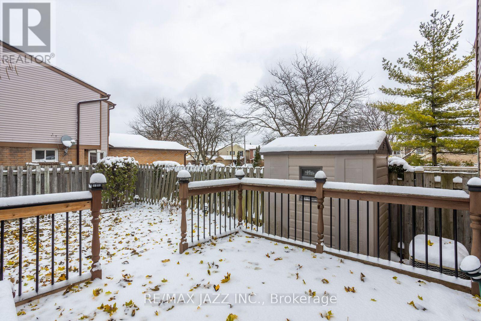 77 Caronia Square, Toronto, Ontario M1B 2Z9 - Photo 25 - E12532392