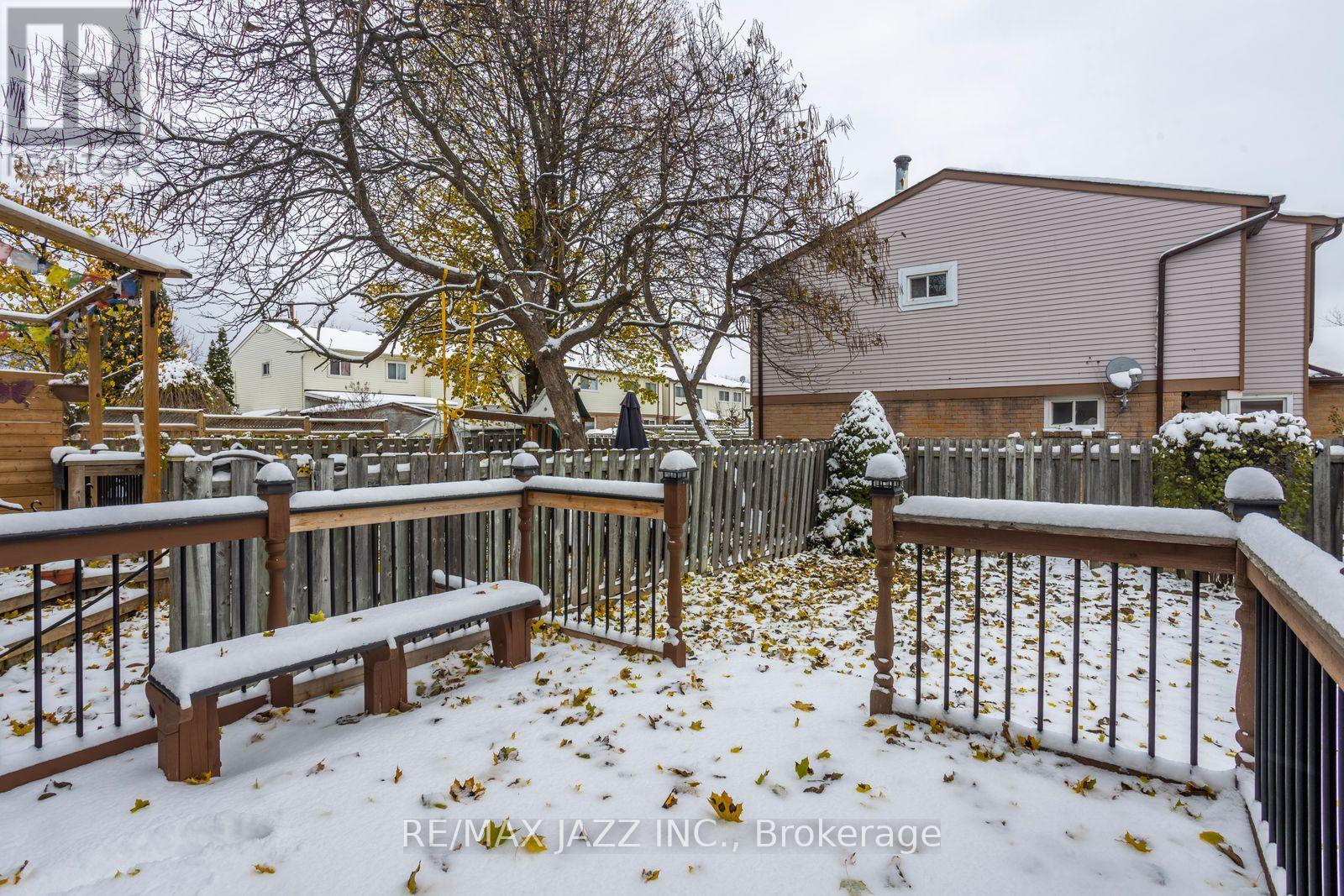 77 Caronia Square, Toronto, Ontario M1B 2Z9 - Photo 26 - E12532392