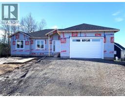 57 Robert, shediac, New Brunswick