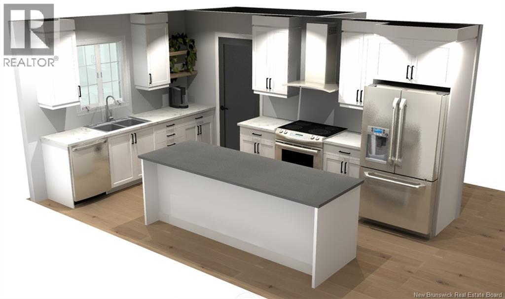 57 Robert, Shediac, New Brunswick  E4P 0R2 - Photo 3 - NB129904