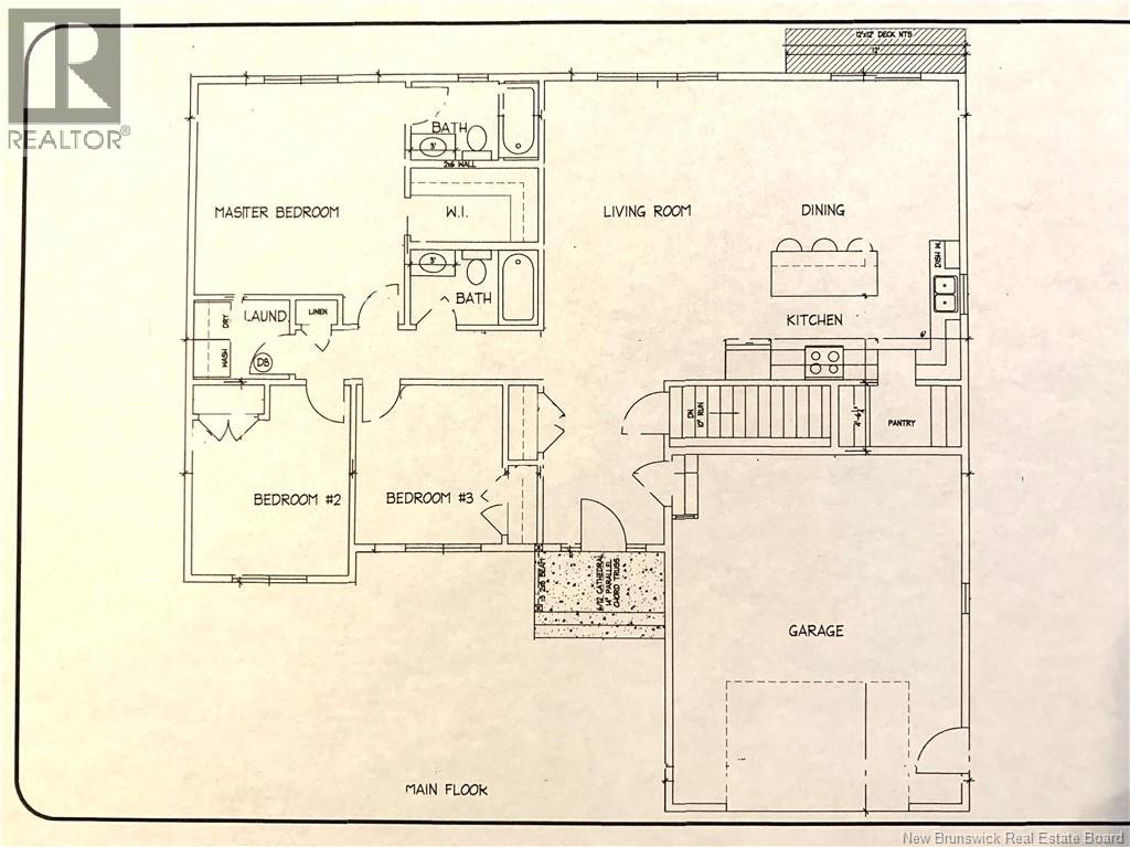 57 Robert, Shediac, New Brunswick  E4P 0R2 - Photo 5 - NB129904