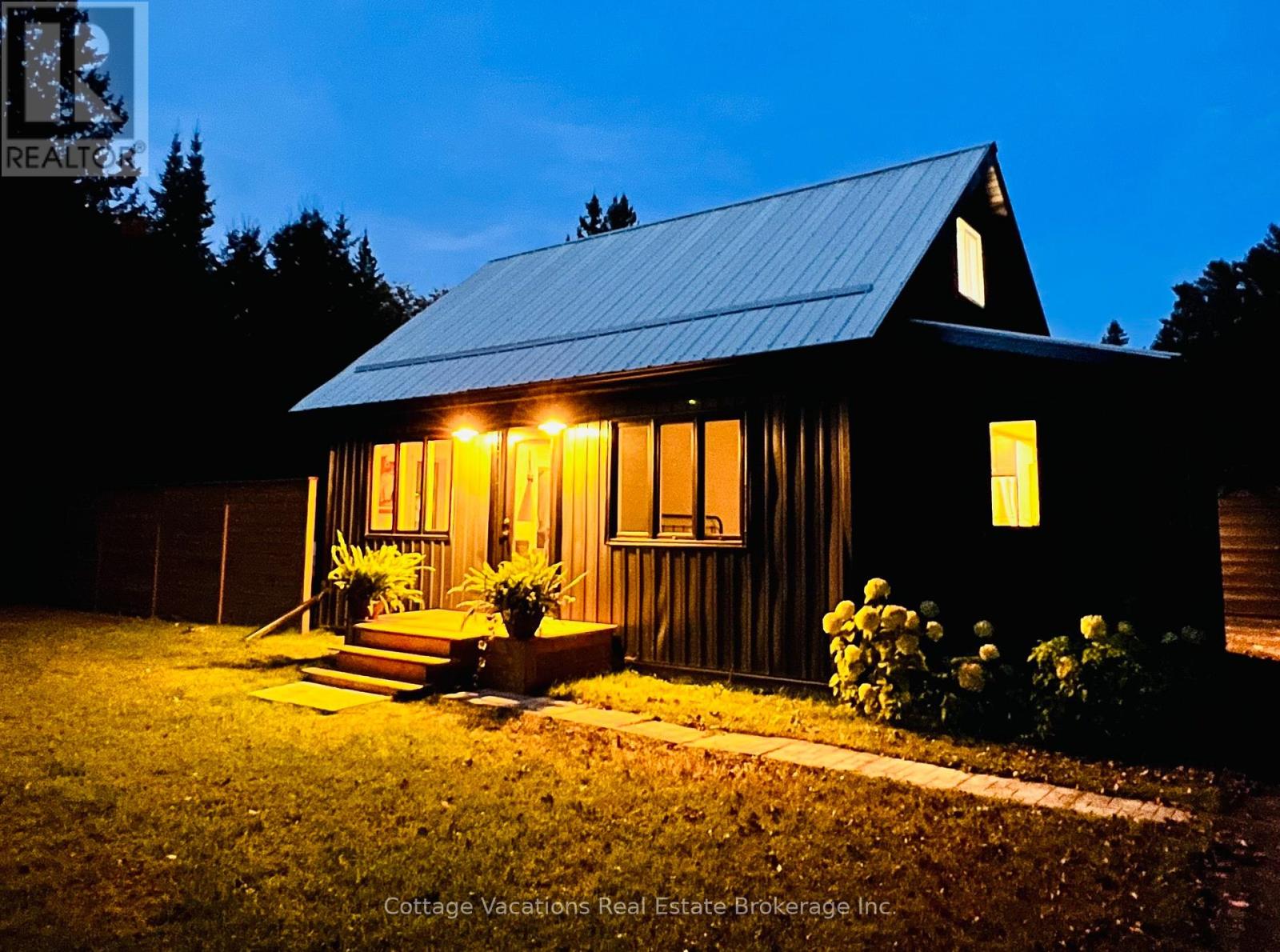 929 MUSKOKA 3 ROAD N, Huntsville, Ontario