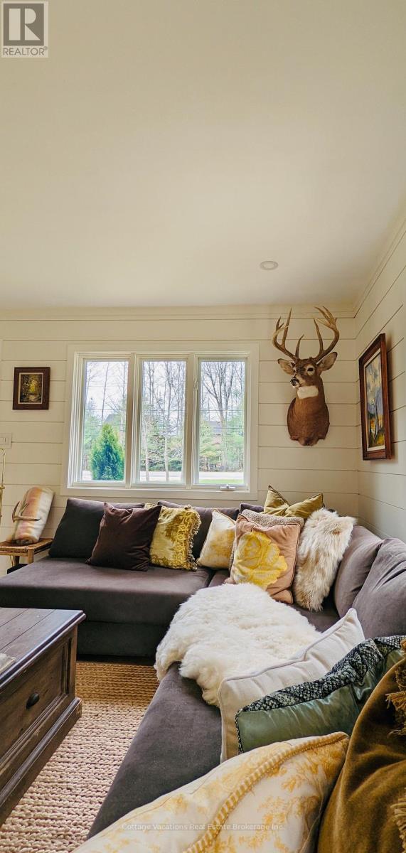 929 Muskoka 3 Road N, Huntsville, Ontario  P1H 1E2 - Photo 18 - X12532336