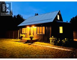 929 MUSKOKA 3 ROAD N, Huntsville, Ontario