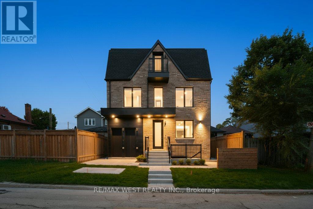 A - 661 WINONA DRIVE, toronto (oakwood village), Ontario