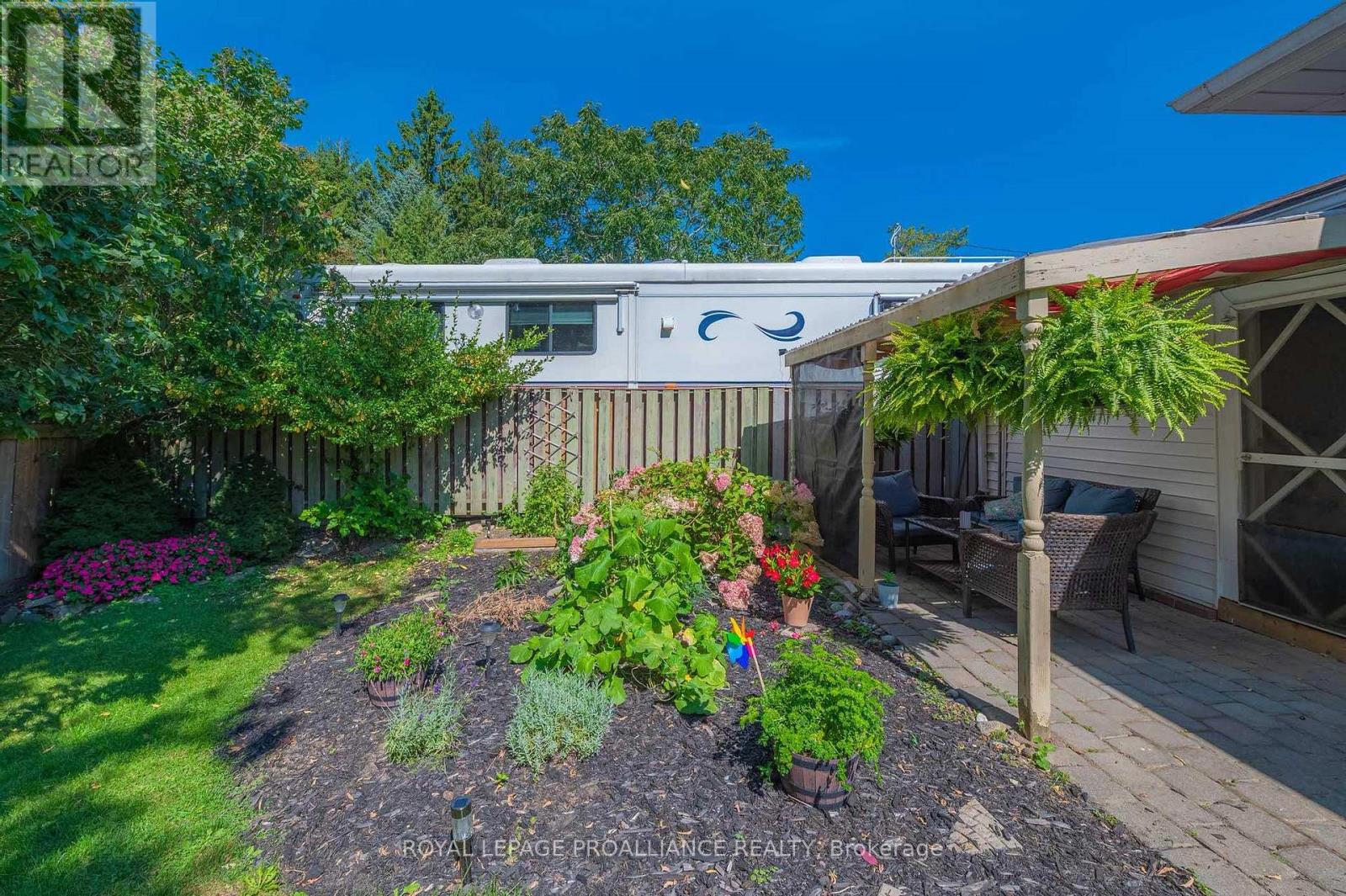 427 Victoria Street, Cobourg, Ontario  K9A 3H1 - Photo 16 - X12532284