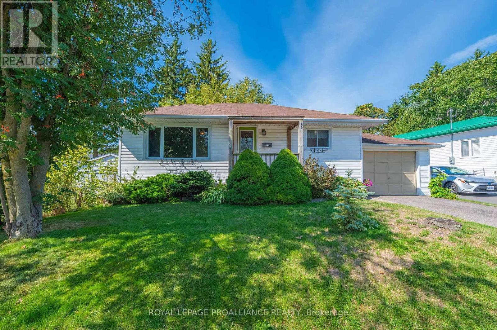 427 Victoria Street, Cobourg, Ontario  K9A 3H1 - Photo 18 - X12532284