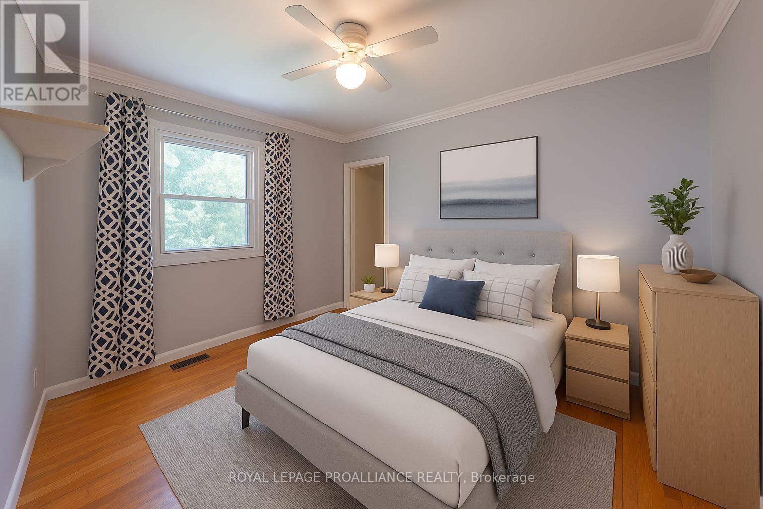 427 Victoria Street, Cobourg, Ontario  K9A 3H1 - Photo 7 - X12532284