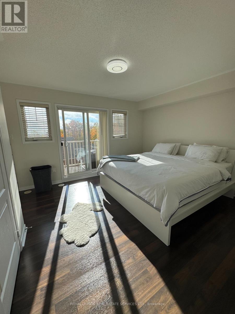 6 - 5585 Oscar Peterson Boulevard, Mississauga, Ontario  L5M 0T2 - Photo 15 - W12531974