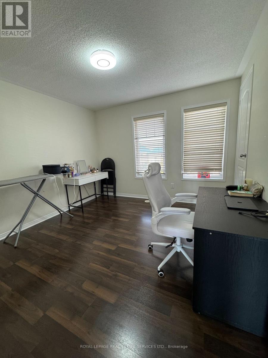 6 - 5585 Oscar Peterson Boulevard, Mississauga, Ontario  L5M 0T2 - Photo 16 - W12531974