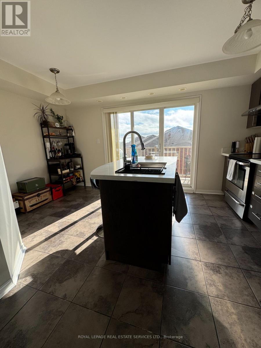 6 - 5585 Oscar Peterson Boulevard, Mississauga, Ontario  L5M 0T2 - Photo 19 - W12531974