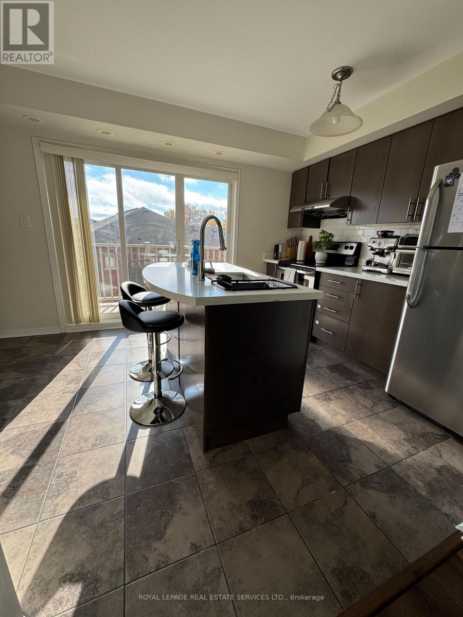 6 - 5585 Oscar Peterson Boulevard, Mississauga, Ontario  L5M 0T2 - Photo 20 - W12531974