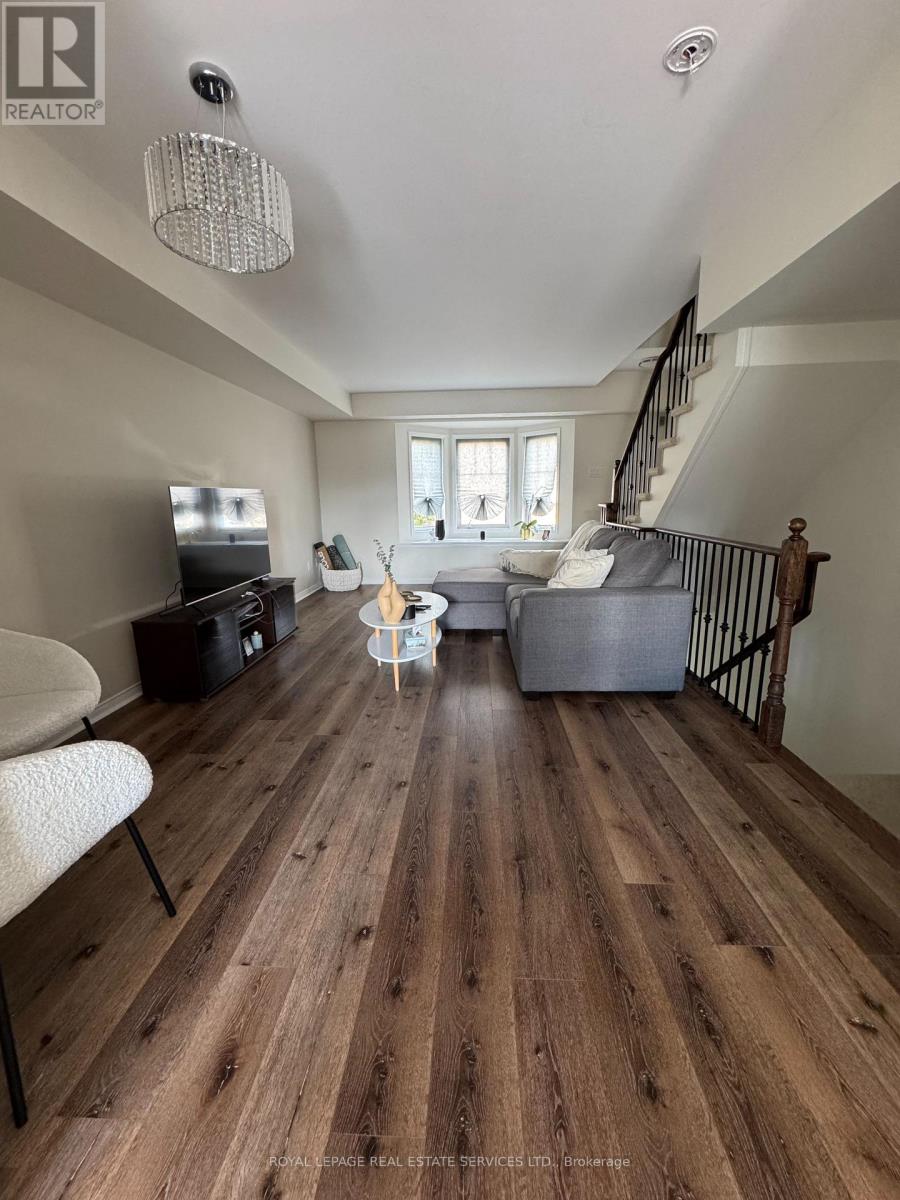 6 - 5585 Oscar Peterson Boulevard, Mississauga, Ontario  L5M 0T2 - Photo 22 - W12531974